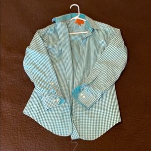 Men's dress shirt